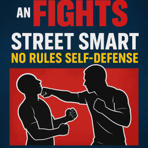 Brawls and Fights Self defense street fights ebook